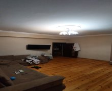 Satılır Köhnə Tikili Qara Qarayev m., Nizami r.