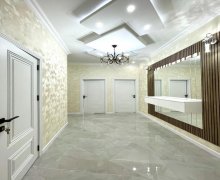 Satılır Yeni Tikili Qara Qarayev m., Nizami r.