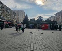 Satılır Obyekt Memar Əcəmi m., Nəsimi r.