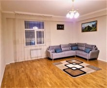 Kirayə (aylıq) Yeni Tikili Yeni Yasamal qəs., Yasamal r.