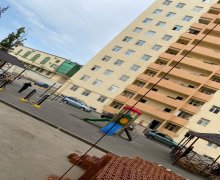 Satılır Yeni Tikili Əhmədli m., Əhmədli, Xətai r.