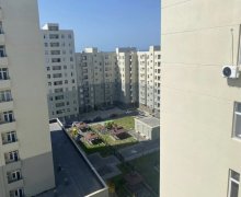 Satılır Yeni Tikili Sumqayıt Bulvarı r., Sumqayıt ş.