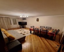 Satılır Köhnə Tikili İnşaatçılar m., Yasamal r.