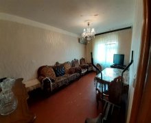 Satılır Köhnə Tikili Azadlıq m., 7-ci mikrorayon, Binəqədi r.