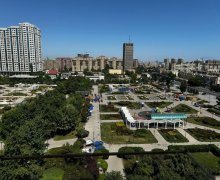 Satılır Köhnə Tikili Elmlər akademiyası m., Yasamal r.