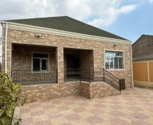 Satılır Həyət evi/villa Binə qəs., Xəzər r.