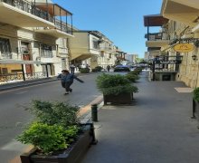 Satılır Obyekt Nizami m., Yasamal r.