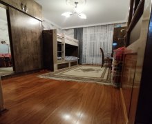 badamdar bina evleri Sahil m., Badamdar qəs., Səbail r.