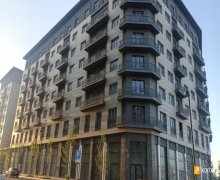 xetai yeni tikili menziller Xətai m., Ağ şəhər, Xətai r.