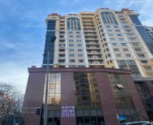 Satılır Yeni Tikili Nəriman Nərimanov m., Nərimanov r.