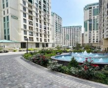 Satılır Yeni Tikili Nəriman Nərimanov m., Nərimanov r.