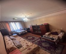 Satılır Köhnə Tikili Əhmədli m., Əhmədli, Xətai r.