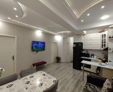 Satılır Yeni Tikili Həzi Aslanov m., H.Aslanov qəs., Xətai r.