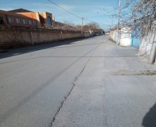 Satılır Torpaq Mərdəkan, Xəzər r.