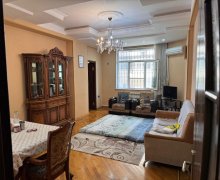 Kirayə (aylıq) Yeni Tikili Nəriman Nərimanov m., Nərimanov r.