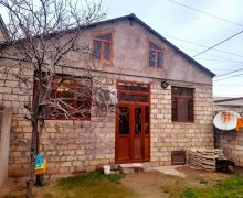 Satılır Həyət evi/villa Xırdalan ş.