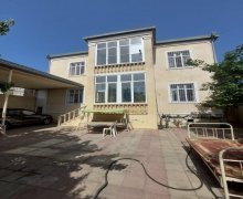 Satılır Həyət evi/villa Bakıxanov qəs., Sabunçu r.