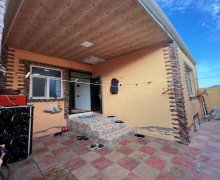 Satılır Həyət evi/villa Xırdalan ş.