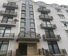 Satılır Yeni Tikili Neftçilər m., Bakıxanov qəs., Sabunçu r.