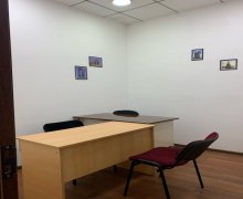 Аренда Офис м. 28 Мая м., Насими р.