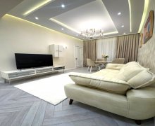 Satılır Yeni Tikili Gənclik m., Nəsimi r.