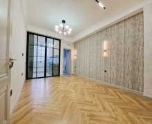 Satılır Yeni Tikili Qara Qarayev m., Nizami r.