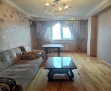 Satılır Yeni Tikili Əhmədli m., Əhmədli, Xətai r.