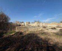 Satılır Torpaq Xəzər r.