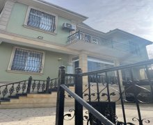 Satılır Həyət evi/villa Biləcəri qəs., Binəqədi r.