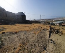 xirdalanda torpaq Xırdalan ş.