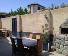 Satılır Həyət evi/villa Binə qəs., Xəzər r.