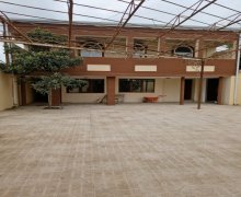 Satılır Həyət evi/villa Koroğlu m., Zabrat qəs., Sabunçu r.