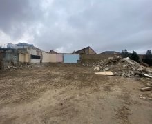 Satılır Torpaq Mərdəkan, Xəzər r.