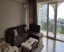 Kirayə (aylıq) Yeni Tikili Sahil m., Səbail r.