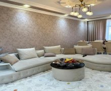 Satılır Yeni Tikili İnşaatçılar m., Yeni Yasamalda qəs., Yasamalda r.