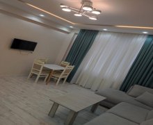 Kirayə (aylıq) Yeni Tikili Memar Əcəmi m., 4-cü mikrorayon, Nəsimi r.