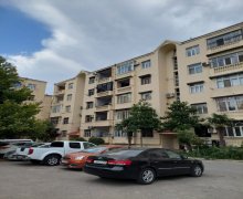 Satılır Yeni Tikili Xalqlar dostluğu m., 8-ci kilometr, Nizami r.