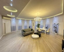 Kirayə (aylıq) Yeni Tikili Xətai m., Xətai r.