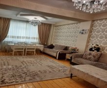 Kirayə (aylıq) Yeni Tikili Xırdalan ş.