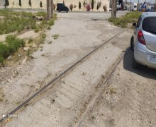 Satılır Torpaq Masazır, Abşeron r.