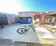 Satılır Həyət evi/villa Nəriman Nərimanov m., Nərimanov r.