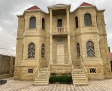 Satılır Həyət evi/villa Novxanı, Abşeron r.