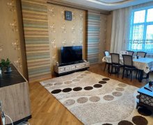 Kirayə (aylıq) Yeni Tikili 28 May m., Türkiyə səfirliyi, Nəsimi r.