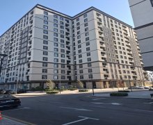 Satılır Yeni Tikili Xırdalan ş.