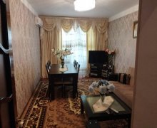 Bineqedide Yeni Tikili Bineqedide evler., Çiçək qəs., Binəqədi r.