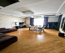 Kirayə (aylıq) Yeni Tikili Gənclik m., Nəsimi r.