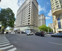 Satılır Yeni Tikili 28 May m., Nəsimi r.