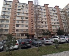 Satılır Köhnə Tikili Azadlıq m., 7-ci mikrorayon, Binəqədi r.