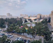 Satılır Köhnə Tikili Bakıxanov qəs., Sabunçu r.