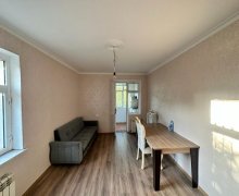 Kirayə (aylıq) Köhnə Tikili Neftçilər m., 8-ci kilometr, Nizami r.